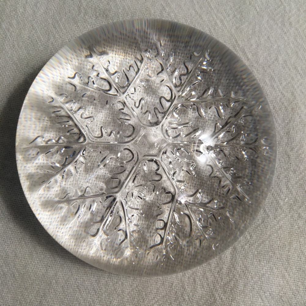 Paperweight